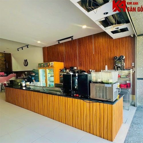Tấm Ốp Tường Lam 5 Sóng Thấp TP-202